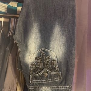 Archaic Brand Mens size 40” jeans